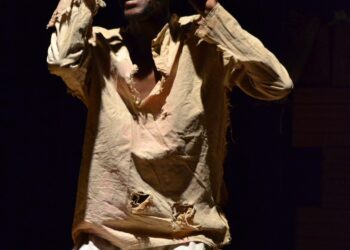 TAP organiza 3.º Encontro de Teatro em Pombal a partir de hoje