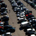 Vendas de automóveis subiram 24% durante o último ano