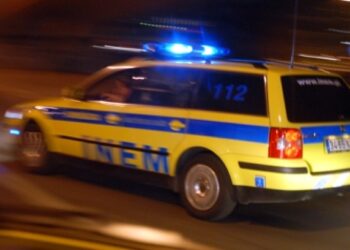 Acidente de trabalho numa pedreira causa um morto em Óbidos