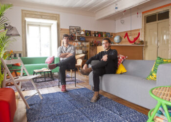 Airbnb, a plataforma que põe particulares a concorrer com hotéis