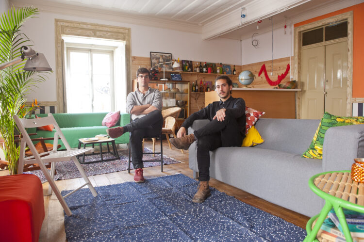 Airbnb, a plataforma que põe particulares a concorrer com hotéis