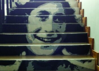 Alunos retratam Holocausto em Pombal