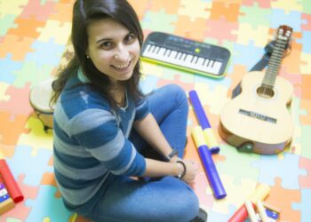 Ana Esperança: “Todos nós temos uma identidade sonora e musical”