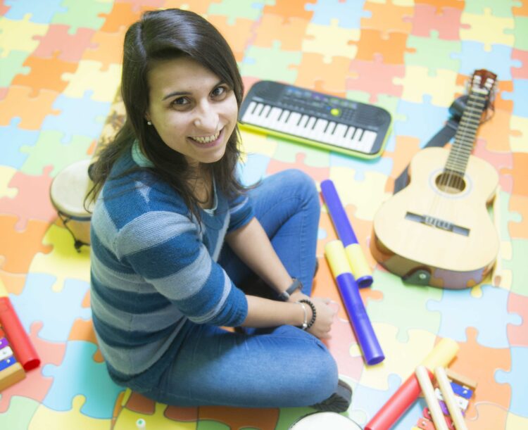 Ana Esperança: “Todos nós temos uma identidade sonora e musical”