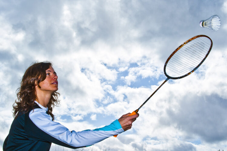 Badminton: Telma Santos ganhou Open do Uganda