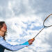 Badminton: Telma Santos ganhou Open do Uganda