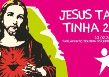 Bispo considera cartaz do BE sobre adopção “injurioso”
