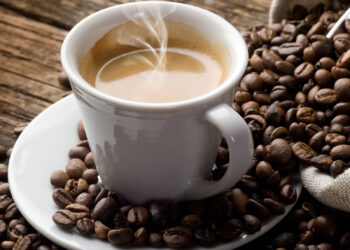 Café pode ajudar a prevenir cancro da pele