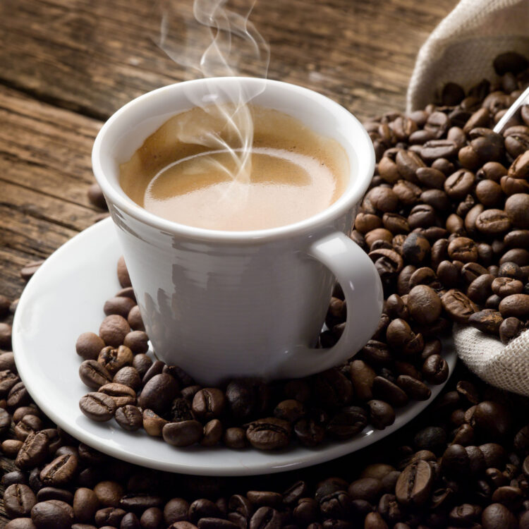 Café pode ajudar a prevenir cancro da pele