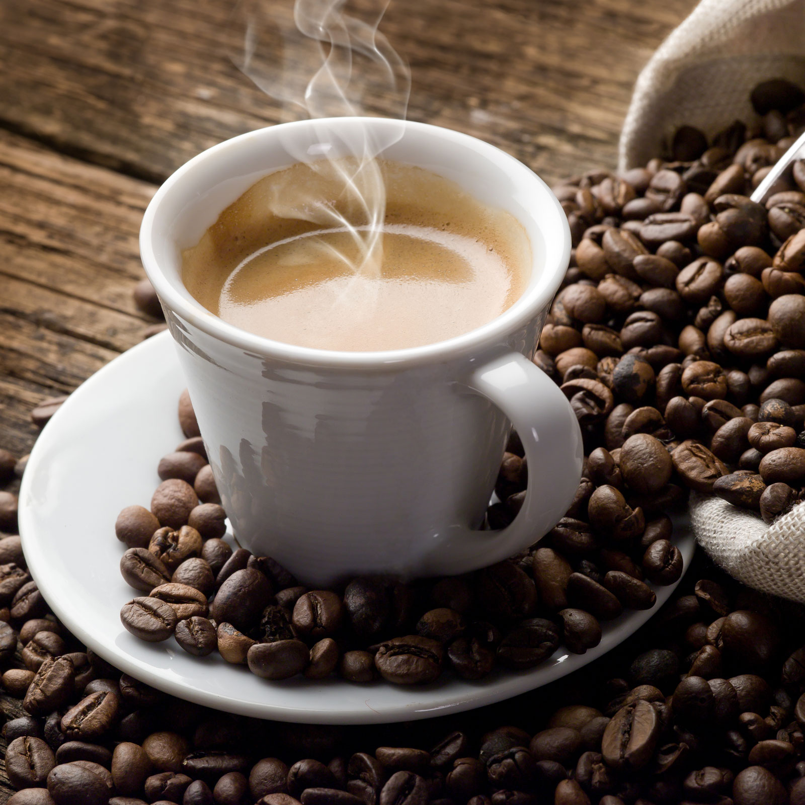 Café pode ajudar a prevenir cancro da pele