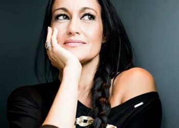 Cantora Rita Guerra esgota duas datas na Marinha Grande