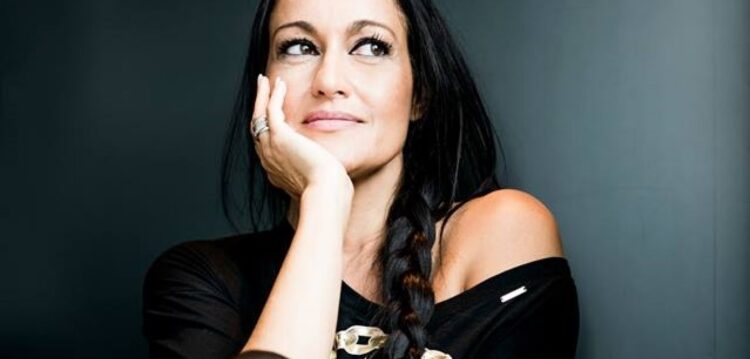 Cantora Rita Guerra esgota duas datas na Marinha Grande