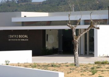 Centro Social de Famalicão pede ajuda para comprar carrinha