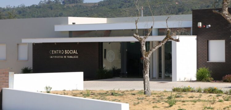 Centro Social de Famalicão pede ajuda para comprar carrinha