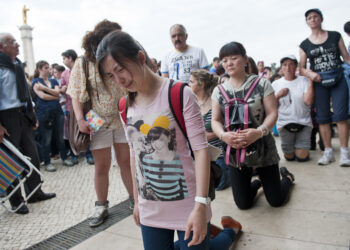Cinco especialistas ajudam a  traçar perfil do turista religioso