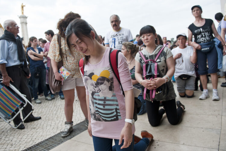 Cinco especialistas ajudam a traçar perfil do turista religioso