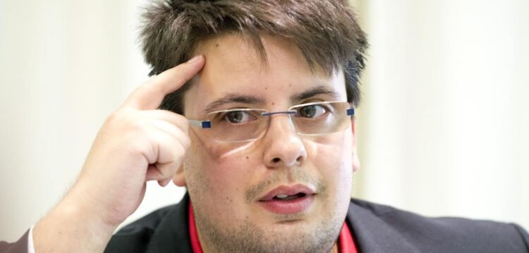 Comissão Nacional de Jurisdição do PS absolve Diogo Coelho