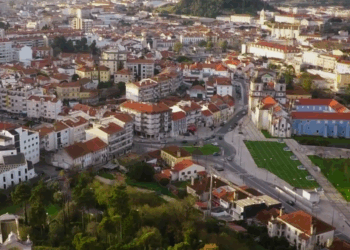 Conheça o concelho de Leiria em dois minutos e meio