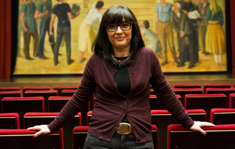 “Continuo a acreditar que o que faz falta é animar a malta”