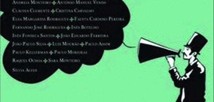 Contos Imperfeitos juntam 20 novos capítulos ao mosteiro da Batalha