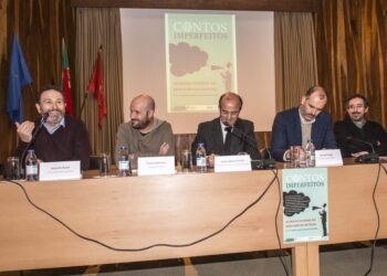 Contos Imperfeitos, um “guia alternativo” para visitar o Mosteiro da Batalha