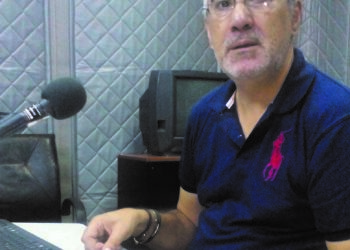 Da RFM Luanda para o mundo ao som da música de Língua Portuguesa