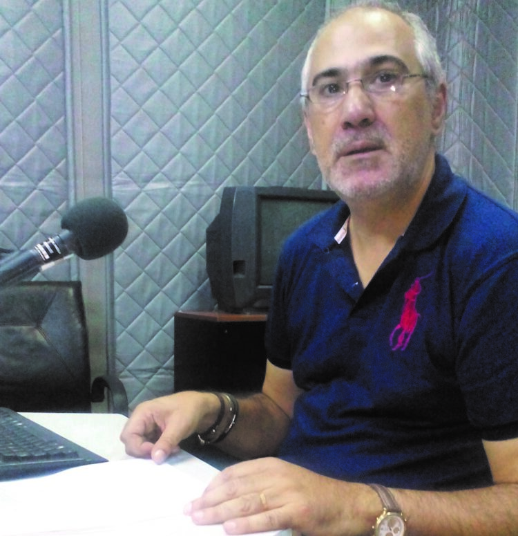 Da RFM Luanda para o mundo ao som da música de Língua Portuguesa