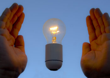 Deco organiza terceiro leilão de energia