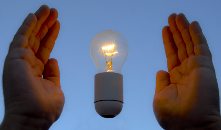 Deco organiza terceiro leilão de energia