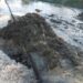 Estrada de Espite com troços “intransitáveis” depois das obras