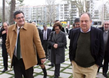Estudo de hotel de cinco estrelas no mosteiro de Alcobaça entregue até sexta-feira na Direcção-Geral do Património