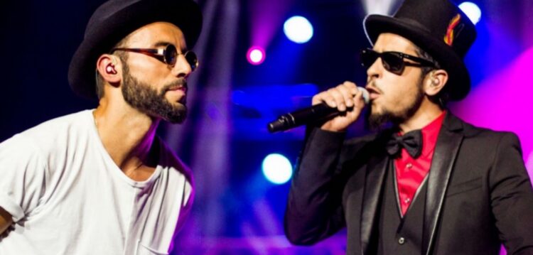 Expensive Soul são o segundo nome revelado para o Leiria Festival