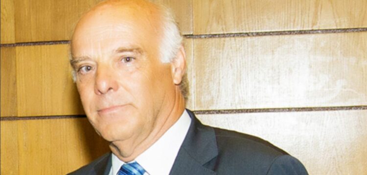 Faleceu José Vieira dos Reis