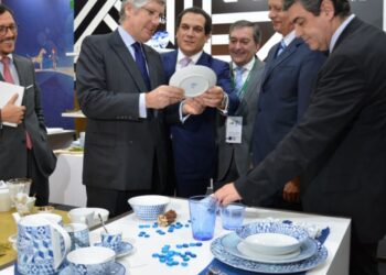 Feiras: portas abertas para  conquistar novos mercados