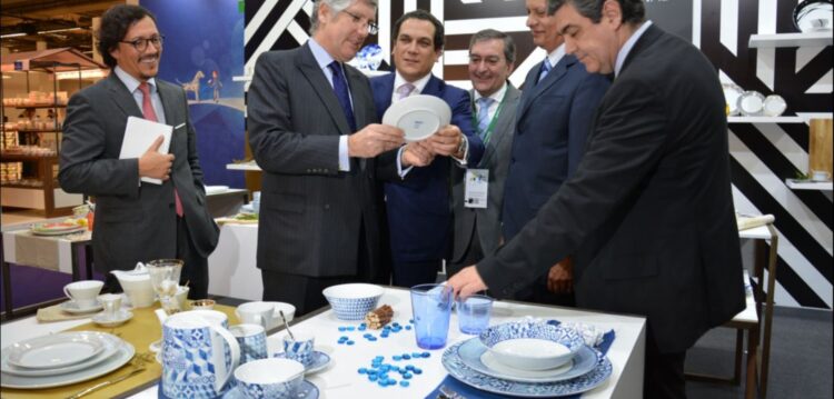 Feiras: portas abertas para conquistar novos mercados