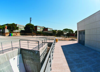 Fundação Arca da Aliança indemniza Colégio de São Miguel em 1,2 milhões