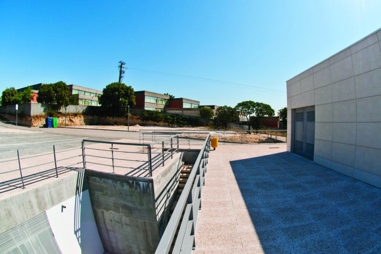 Fundação Arca da Aliança indemniza Colégio de São Miguel em 1,2 milhões