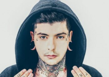 Há mais uma razão para ir ao Leiria Festival: Agir