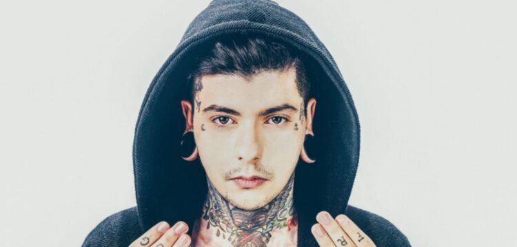 Há mais uma razão para ir ao Leiria Festival: Agir