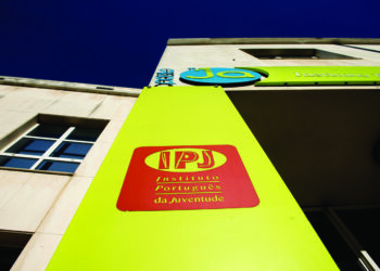 IPDJ de Leiria: o que não falta são espaços inutilizados