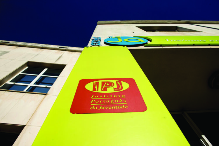 IPDJ de Leiria: o que não falta são espaços inutilizados