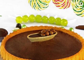 Já pode comprar bilhetes com desconto para o Festival do Chocolate em Óbidos