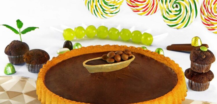 Já pode comprar bilhetes com desconto para o Festival do Chocolate em Óbidos