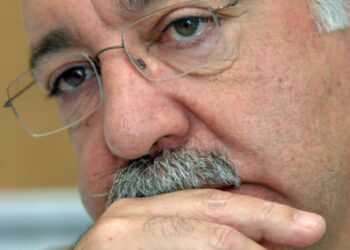 João Bonifácio Serra será o coordenador da candidatura de Leiria 2027 – Capital Europeia da Cultura