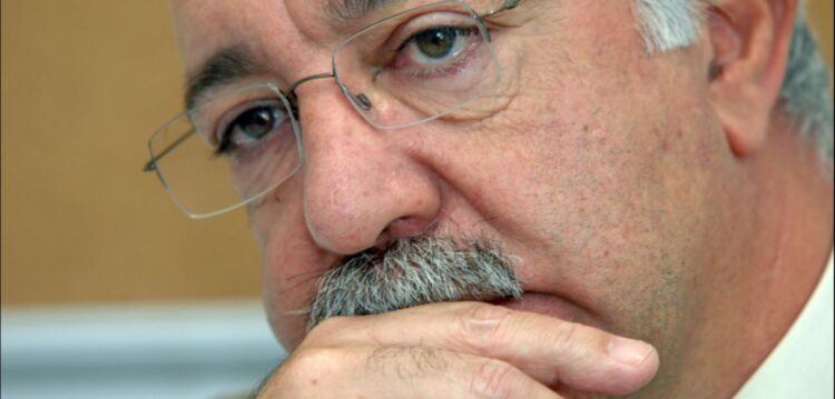 João Bonifácio Serra será o coordenador da candidatura de Leiria 2027 – Capital Europeia da Cultura