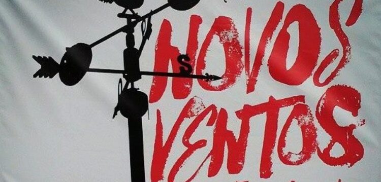 Leirena anuncia segunda edição do festival Novos Ventos