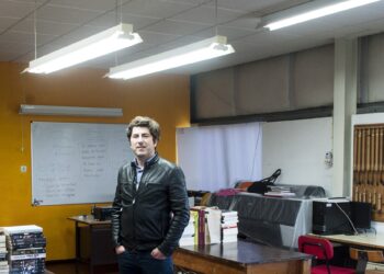 “Mais do que esperar pela onda certa, é importante ter a coragem de surfar as ondas difíceis”