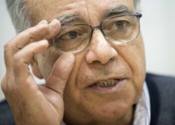 Manuel Carvalho da Silva: “António Costa é o que em ciência política se chama um líder solitário”