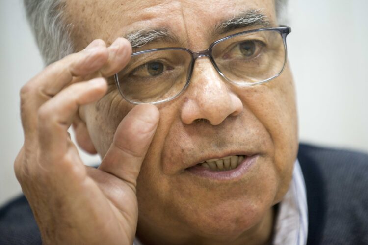 Manuel Carvalho da Silva: “António Costa é o que em ciência política se chama um líder solitário”