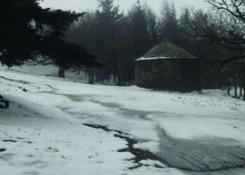 Meteorologia adverte para a possibilidade de queda de neve nos pontos mais altos